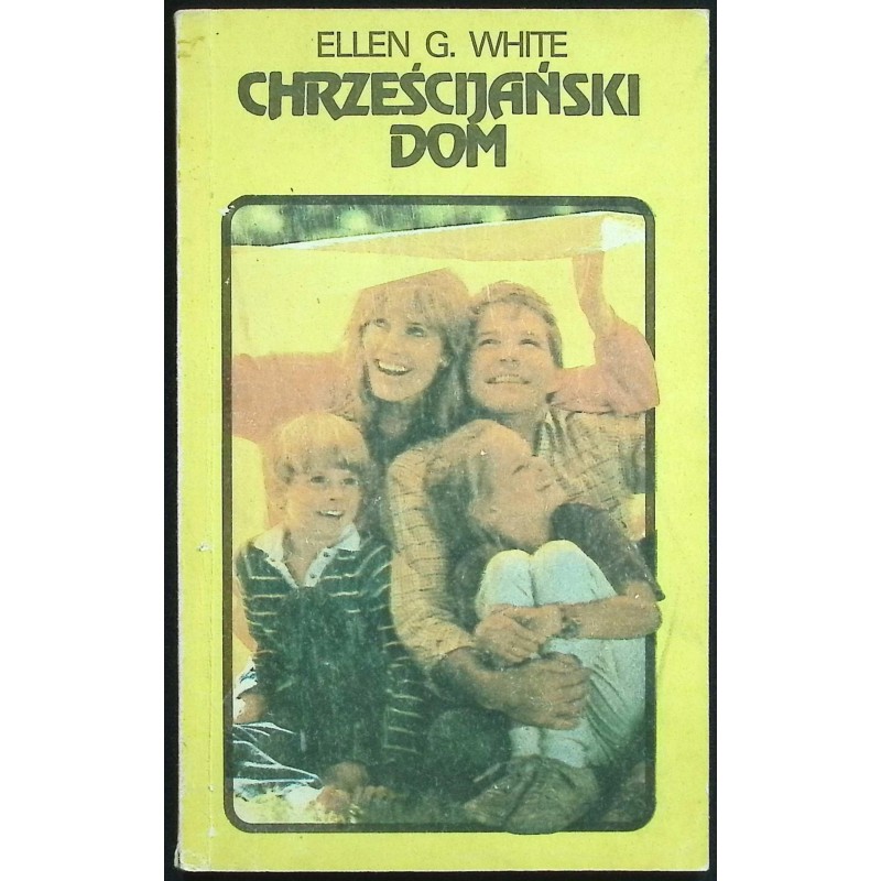 Chrześcijański dom Ellen Gould White
