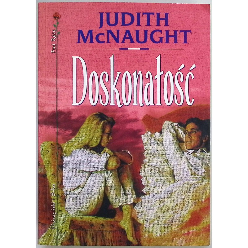 Doskonałość Judith McNaught