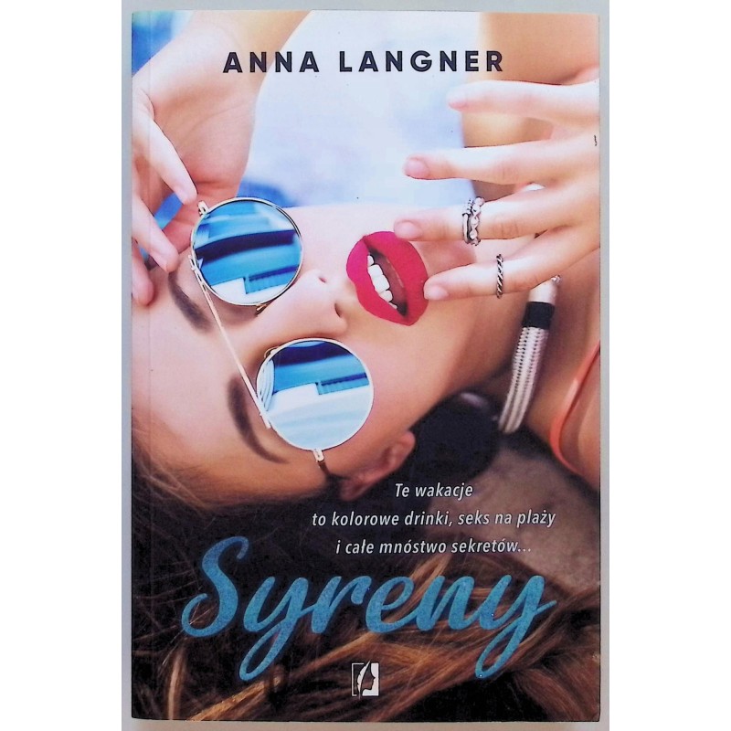 Syreny Anna Langner