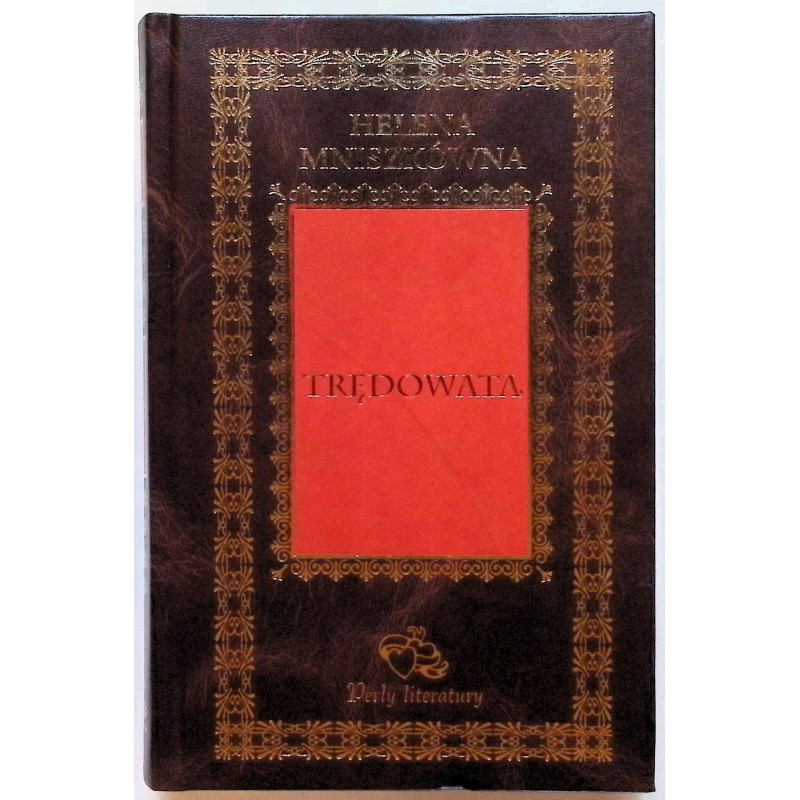 Trędowata Helena Mniszkówna