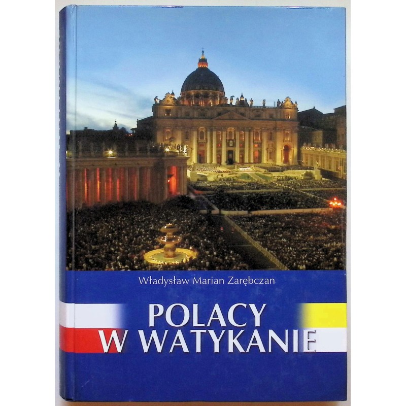 Polacy w watykanie Zarębczan