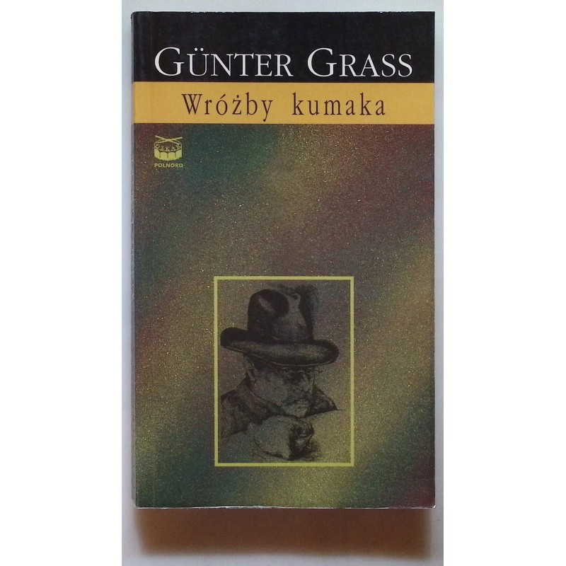 Wróżby kumaka Gunter Grass