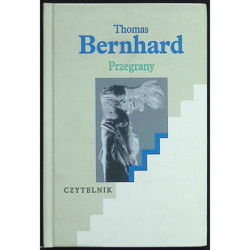 Przegrany Thomas Bernhard