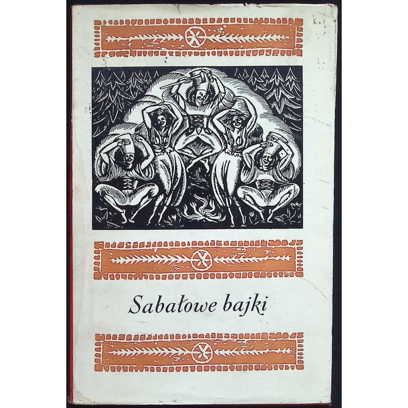 Sabałowe bajki Teresa Brzozowska