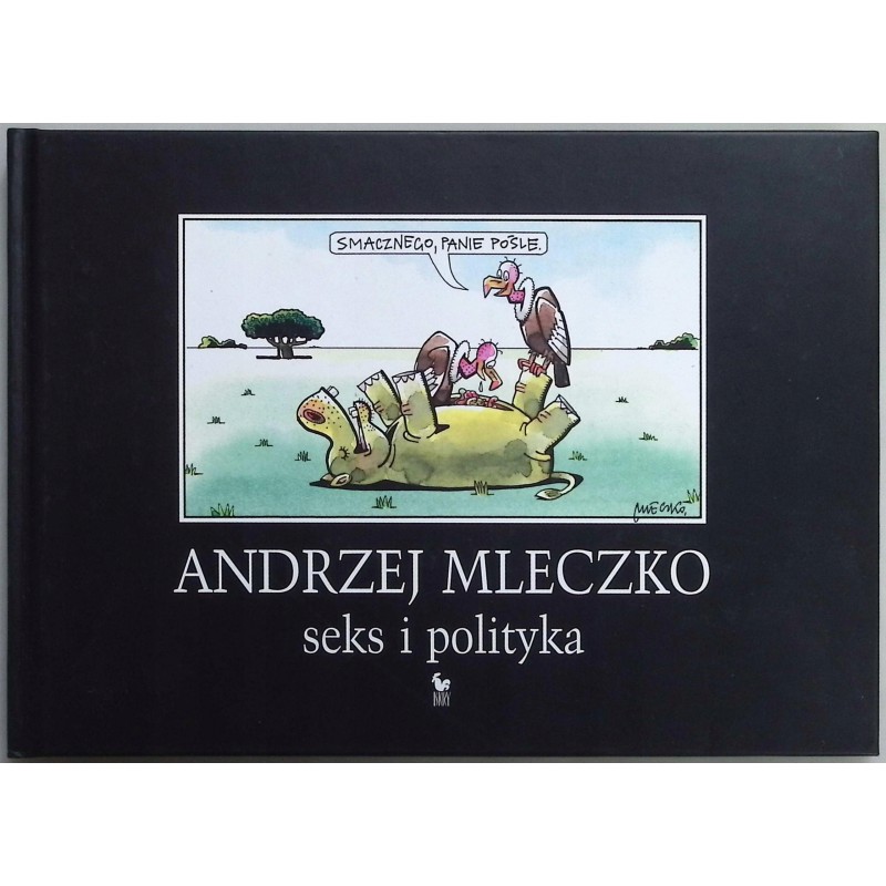 Seks i polityka Andrzej Mleczko