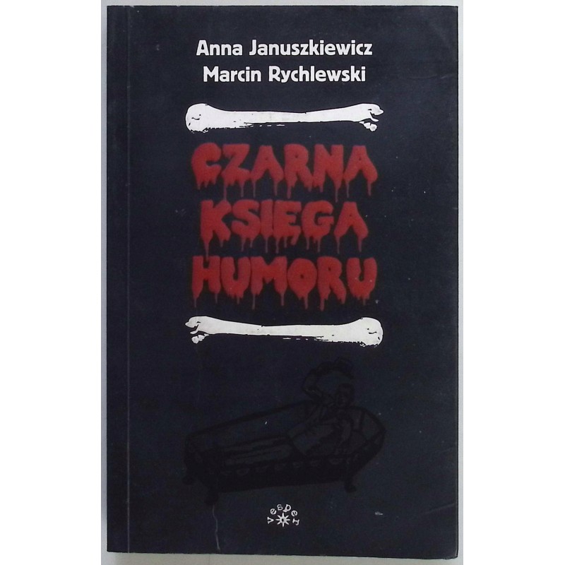 Czarna księga humoru