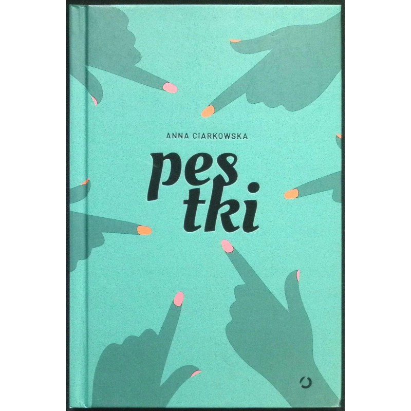 Pestki Anna Ciarkowska