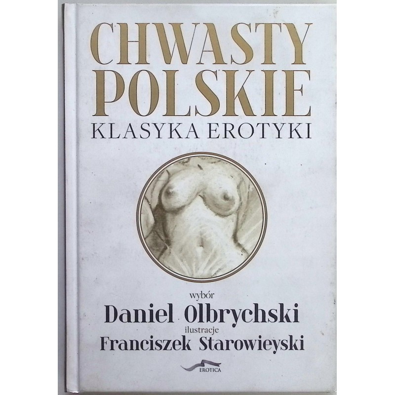 Chwasty polskie Daniel Olbrychski Franciszek Starowieyski