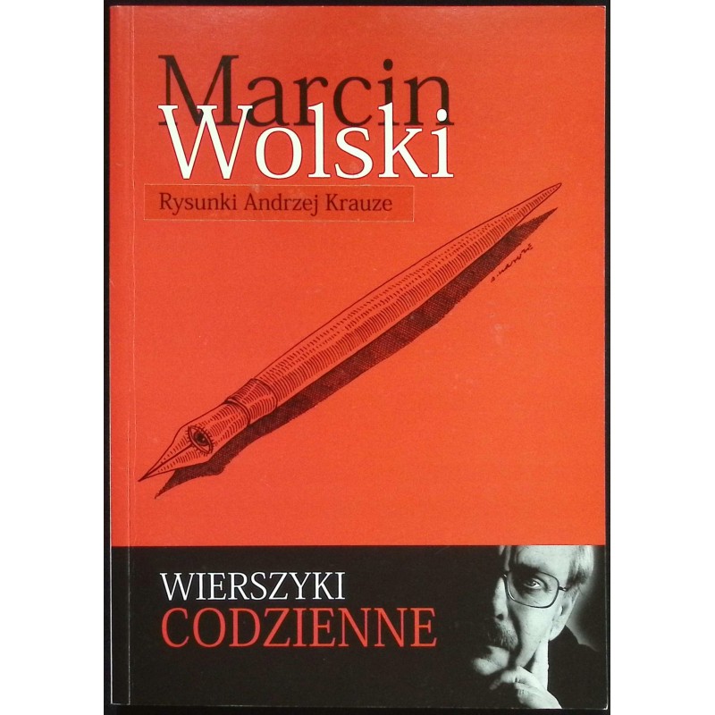 Wierszyki codzienne Wolski