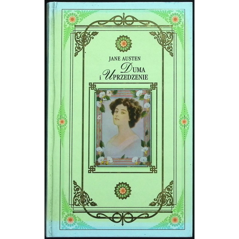 Duma i uprzedzenie Jane Austen