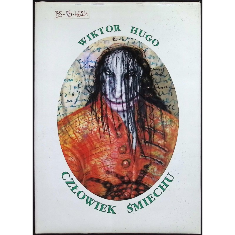 Człowiek śmiechu - Wiktor Hugo