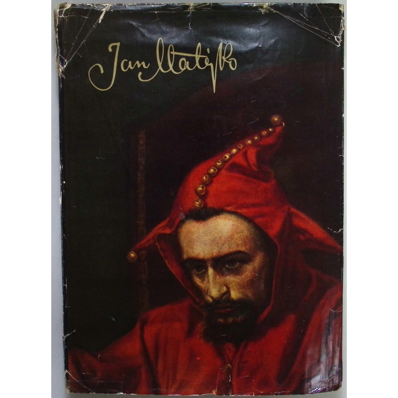 Jan Matejko Juliusz Starzyński