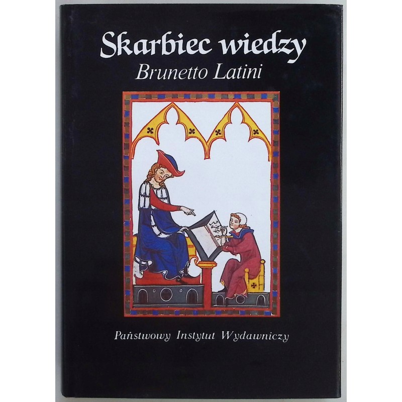 Skarbiec wiedzy Latini