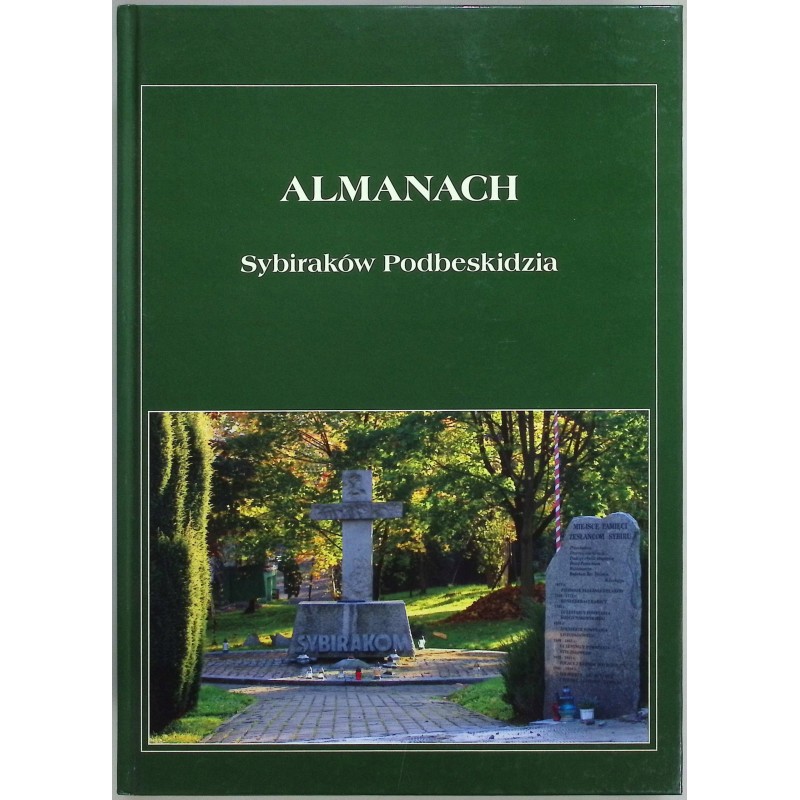 Almanach Sybiraków Podbeskidzia