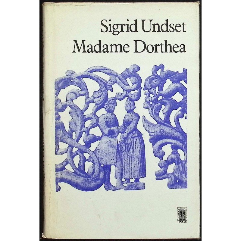 Madame Dorthea Sigrid Undset