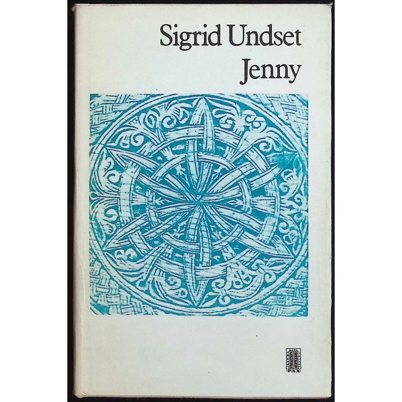 Jenny Sigrid Undset