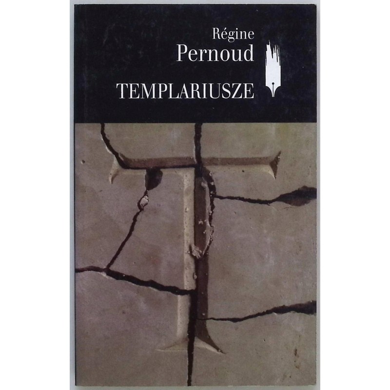 Templariusze Regine Pernoud