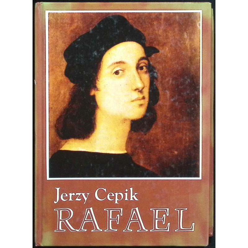 Rafael Jerzy Cepik