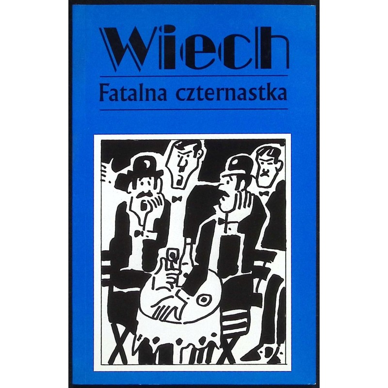 Fatalna Czternastka Wiech