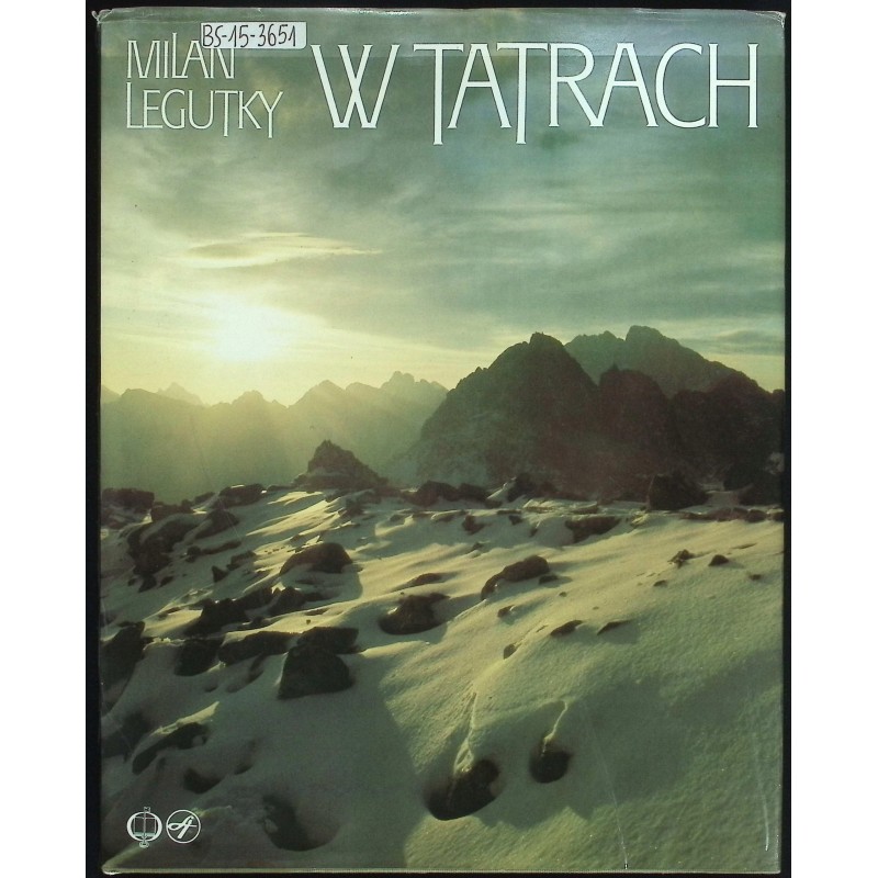W Tatrach Milan Legutky