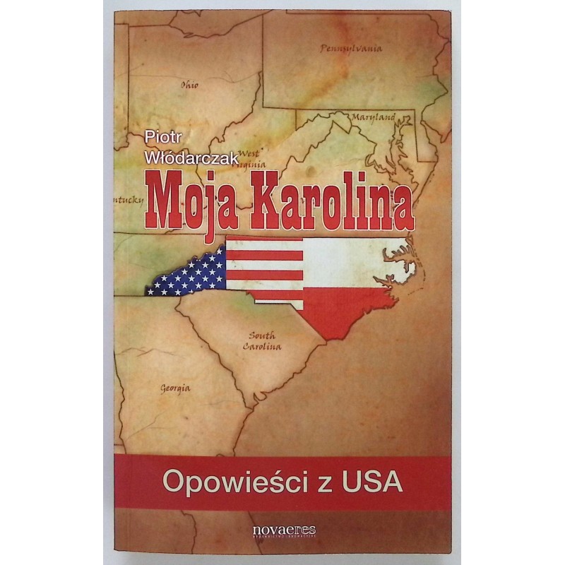 Moja Karolina-Piotr Włódarczak