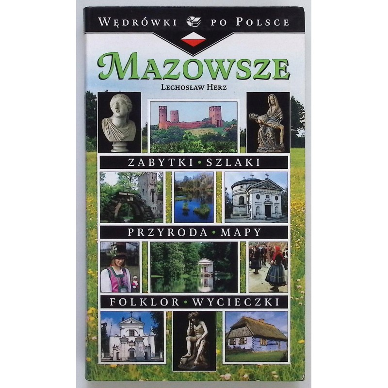 Mazowsze Lechosław Herz