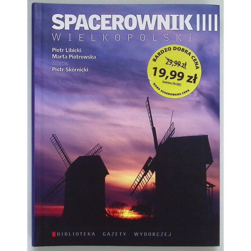 Spacerownik wielkopolski