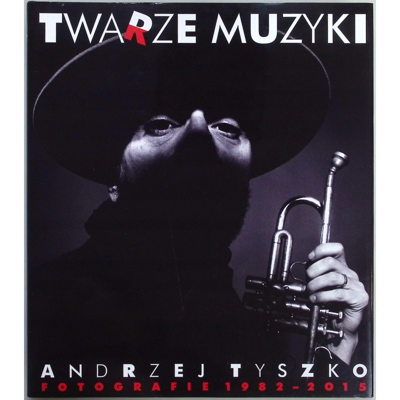 Twarze muzyki Andrzej Tyszko