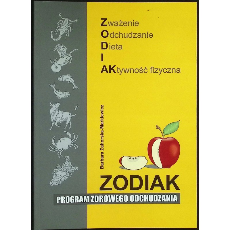 Zodiak Program zdrowego odchudzania