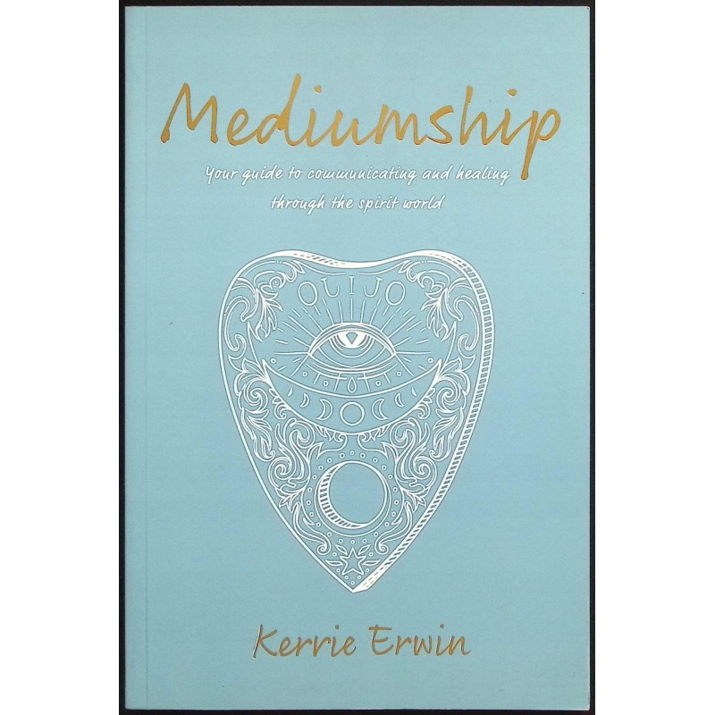 Mediumship Kerrie Erwin