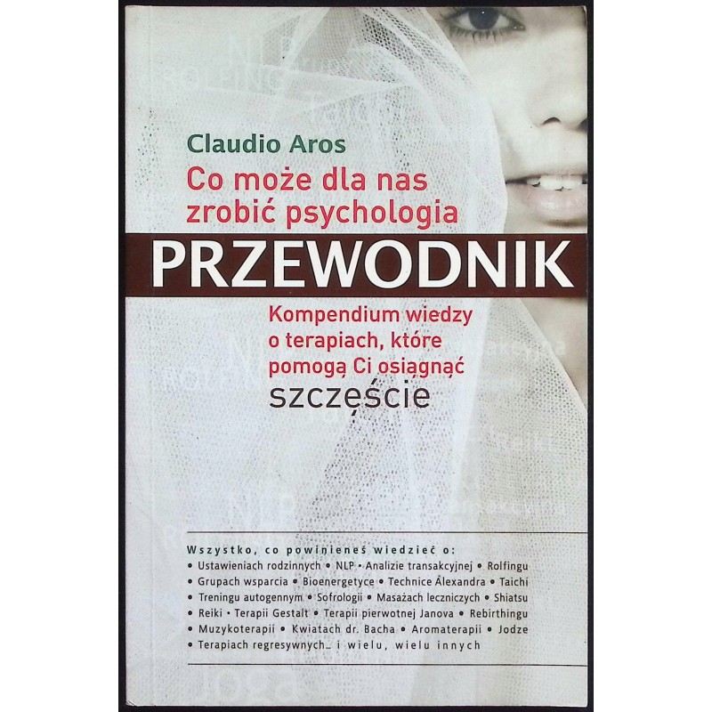 Co może dla nas zrobić psychologia Przewodnik