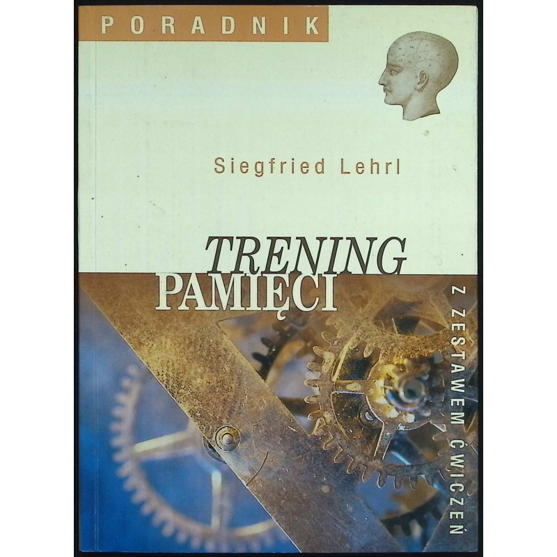 Trening pamięci Siegfried Lehrl