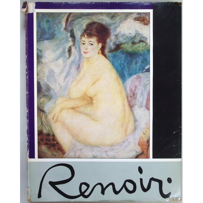 Auguste Renoir Peter H.Feist