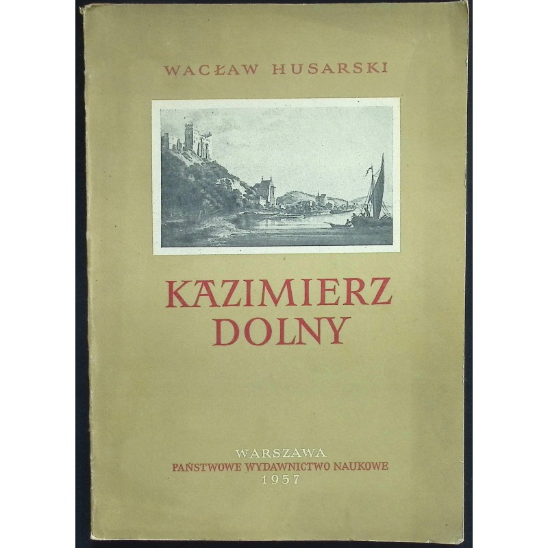 Kazimierz Dolny Husarski
