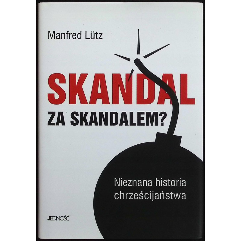 Skandal za skandalem Manfred Lutz