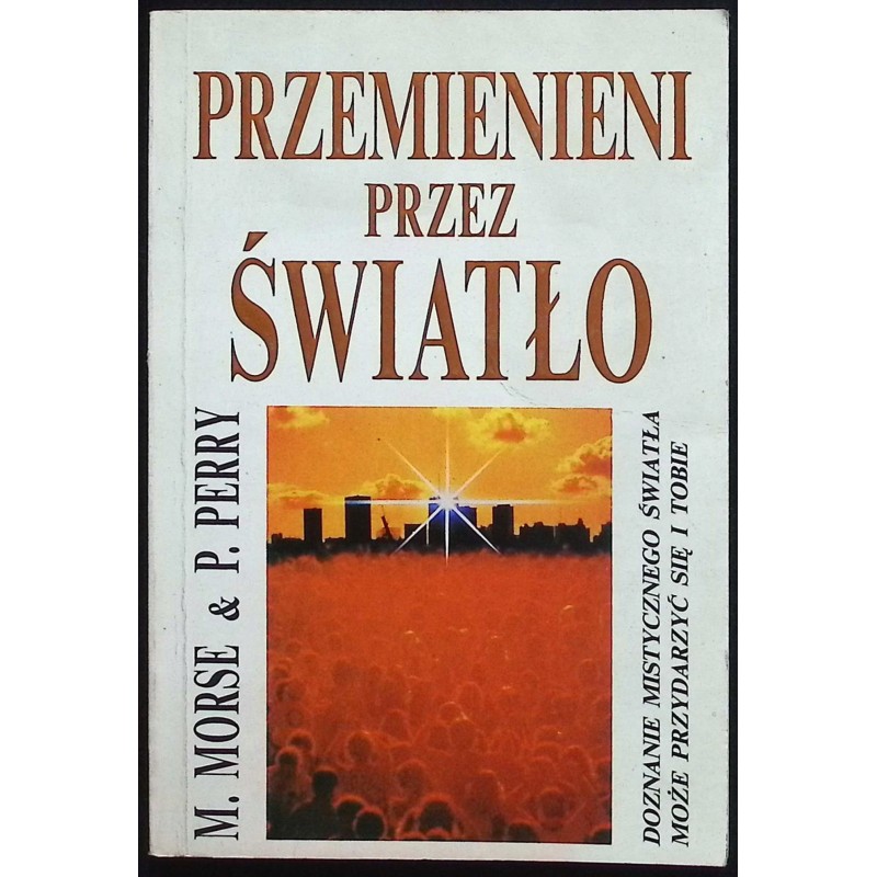 Przemienieni przez światło