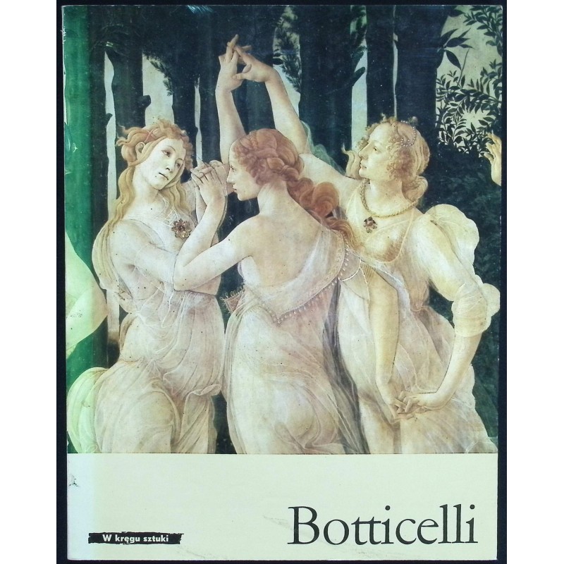 Botticelli w kręgu sztuki