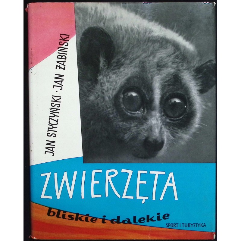 Zwierzęta Jan Styczyński
