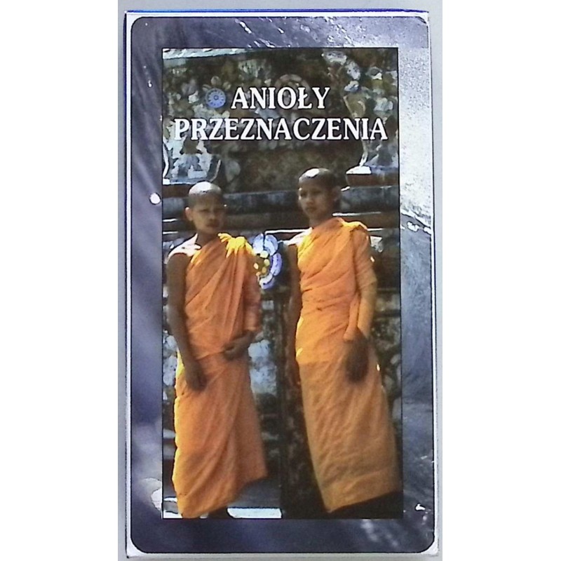 Karty Anioły przeznaczenia