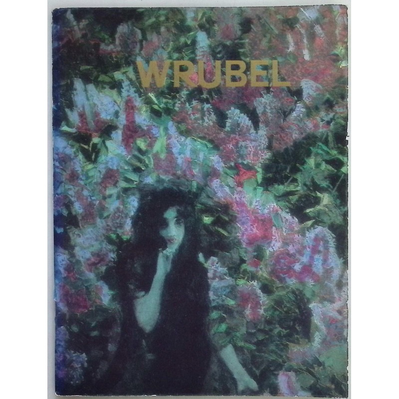 Wrubel Dmitrij Sarabjanow