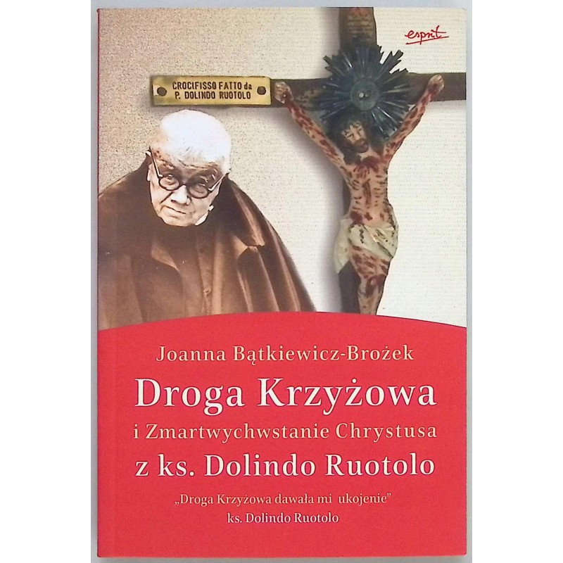 Droga Krzyżowa i Zmartwychwstanie Chrystusa