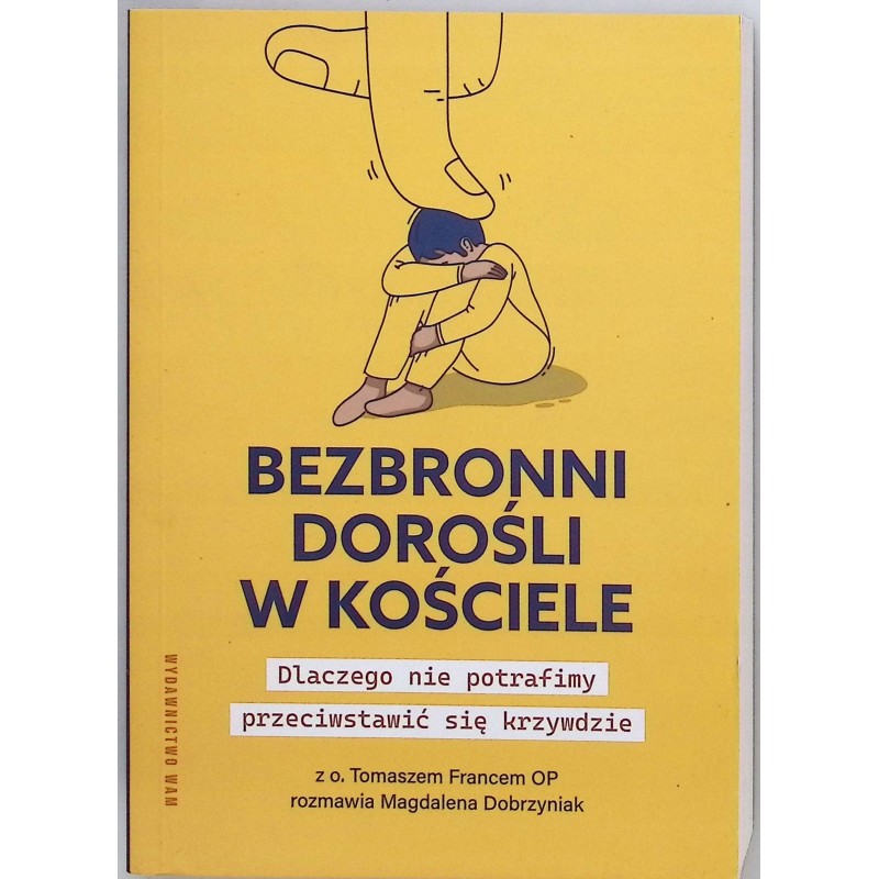 Bezbronni dorośli w Kościele