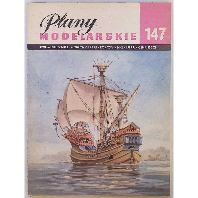 Plany modelarskie 147