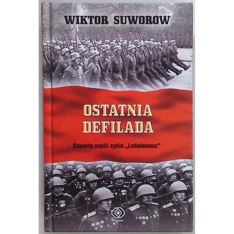 Ostatnia defilada - Suworow
