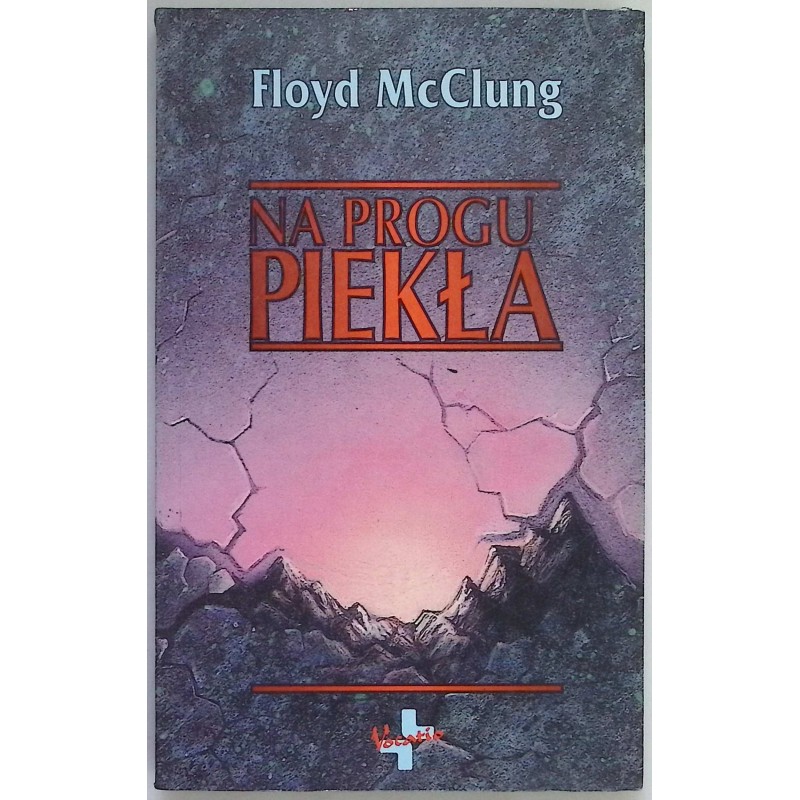 Na progu piekła Floyd McClung