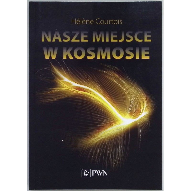 Nasze miejsce w kosmosie Courtois
