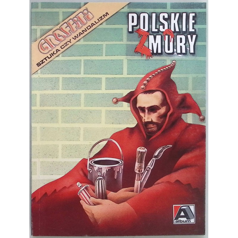 Polskie zmory Gregrowicz