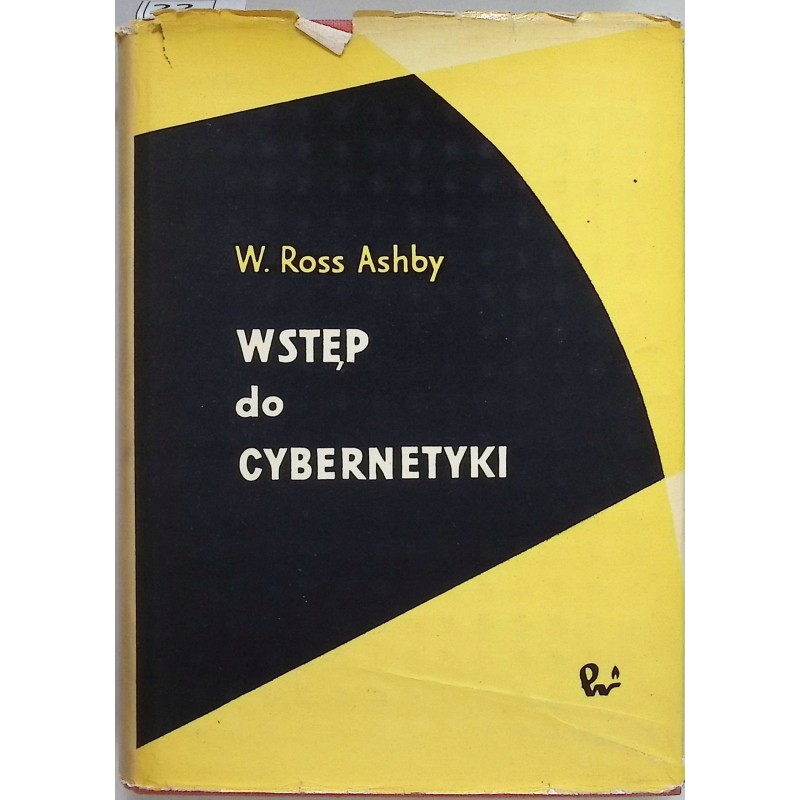 Wstęp do cybernetyki Ashby