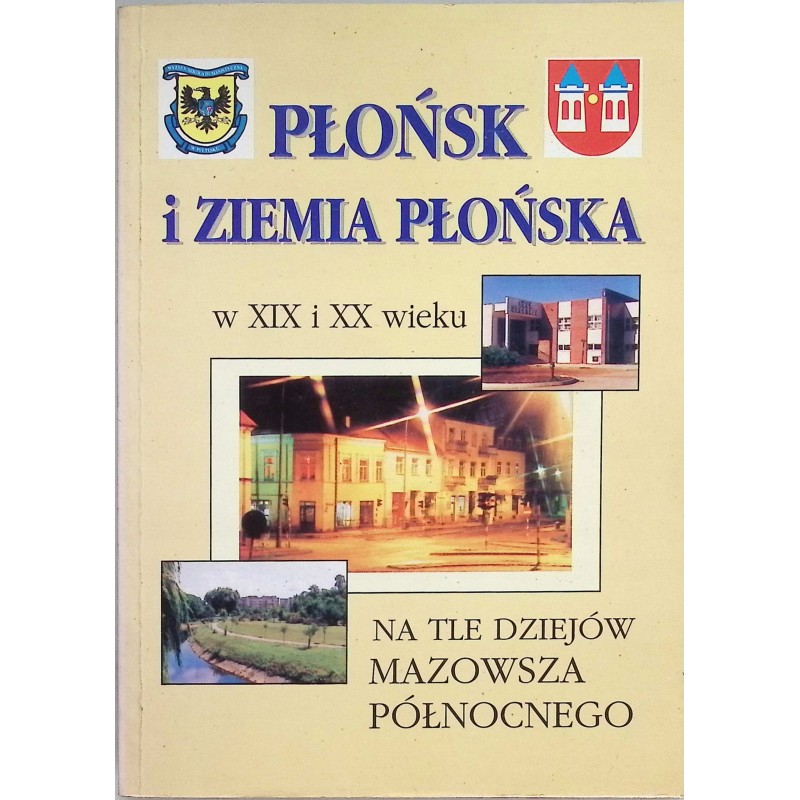 Płońsk i ziemia płońska