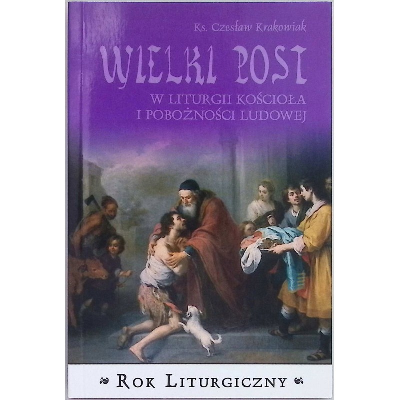 Wielki post Krakowiak